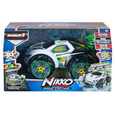 Nikko Radio Controlled Vaporizr 3 12inch Assorted 10020 - Colorland Toys